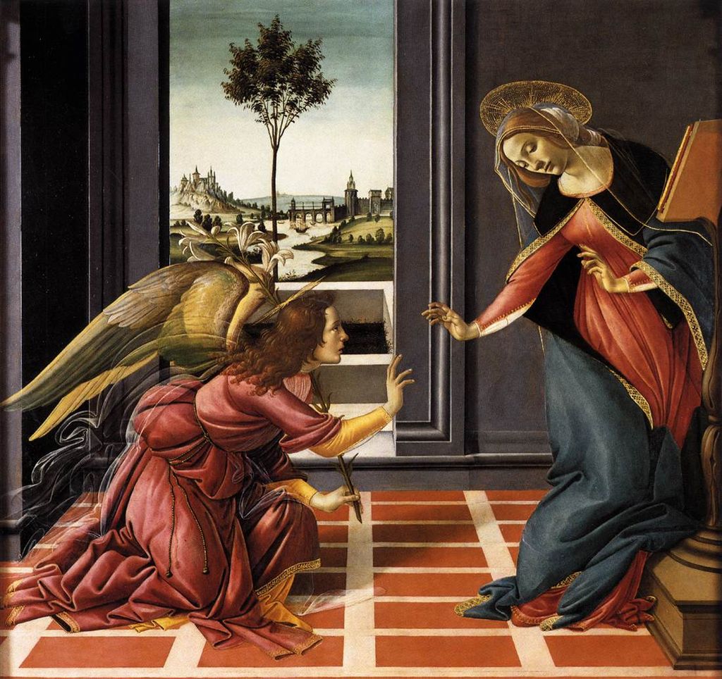 1024px Botticelli annunciazione di cestello 02
