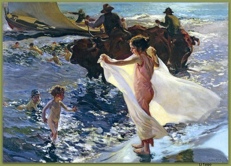 sorolla
