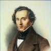 Mendelssohn Félix