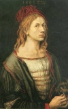 Albert  Dürer