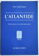 L&#039;Atlantide de  Vidal-Naquet