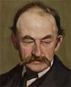 Thomas Hardy