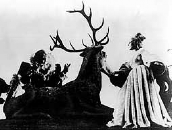 La Belle et la B&ecirc;te