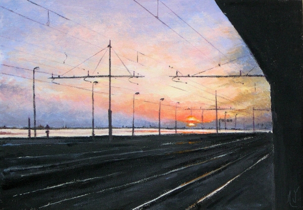 Images  d'une  escapade   &agrave;   Venise en  2008