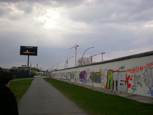 berlin the wall007