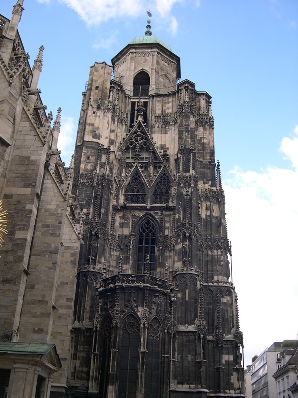 Saint Stephan la tour
