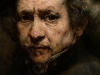 Rembrandt Van  Rijn