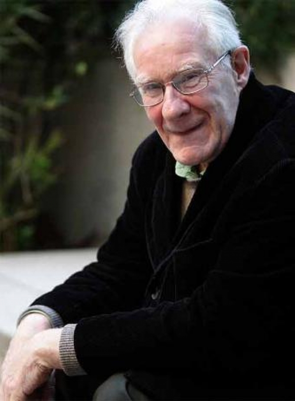 Alain  Badiou