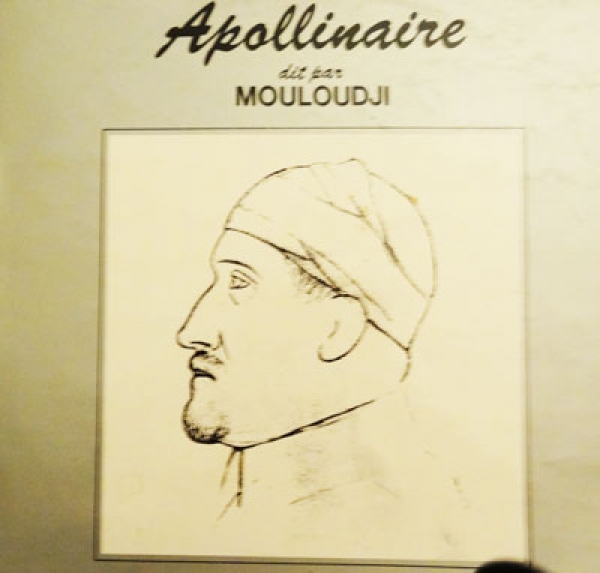 La chanson  du  Mal  Aim&eacute;