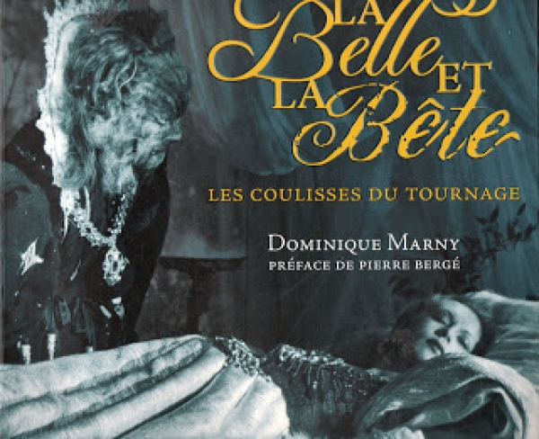 La Belle et la B&ecirc;te de  Jean Cocteau