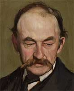Thomas Hardy