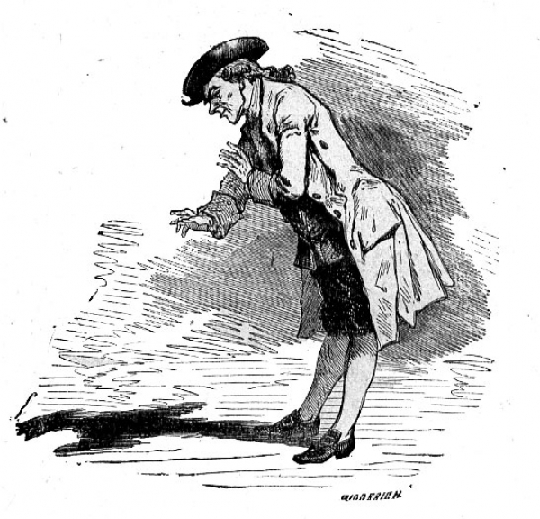 l'ombre