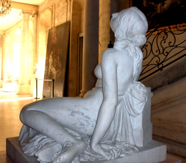 Pradier James