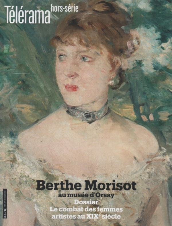 Berthe  Morisot
