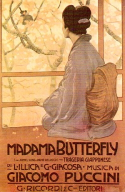 Madame   Butterfly